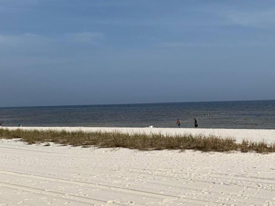 Happy Beach House In Biloxi Exteriér fotografie