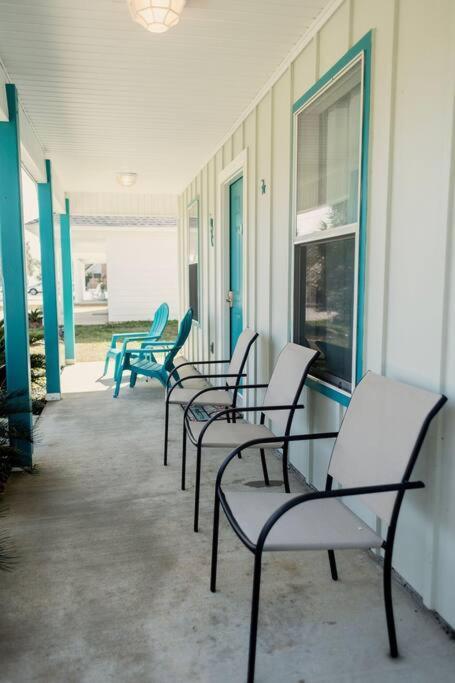 Happy Beach House In Biloxi Exteriér fotografie