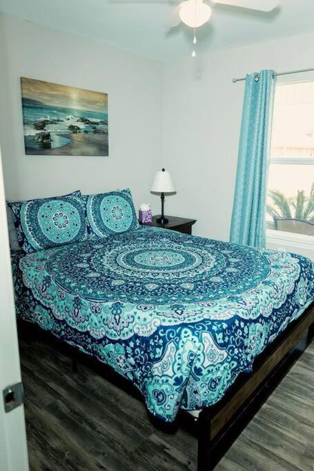 Happy Beach House In Biloxi Exteriér fotografie