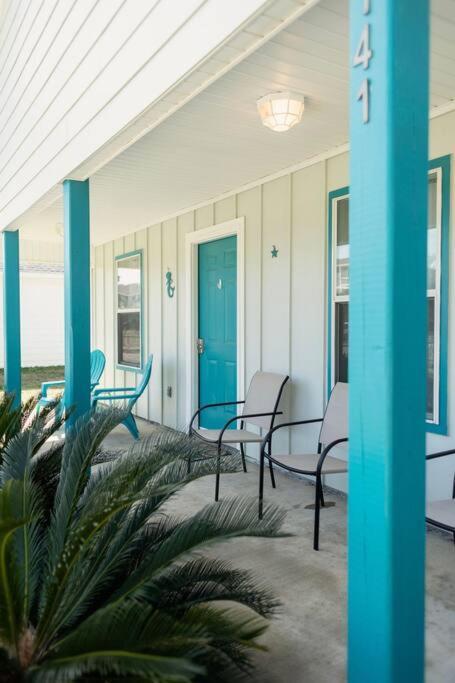 Happy Beach House In Biloxi Exteriér fotografie