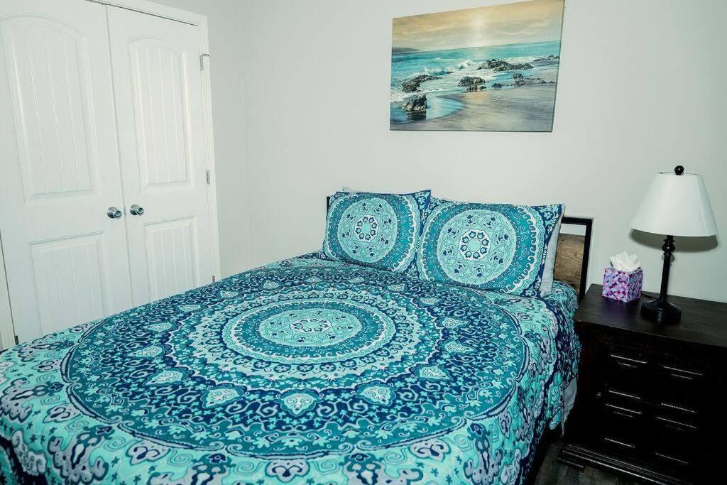 Happy Beach House In Biloxi Exteriér fotografie